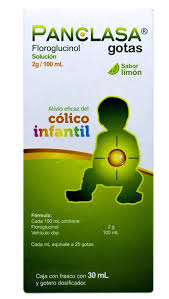 PANCLASA gotas 30ml