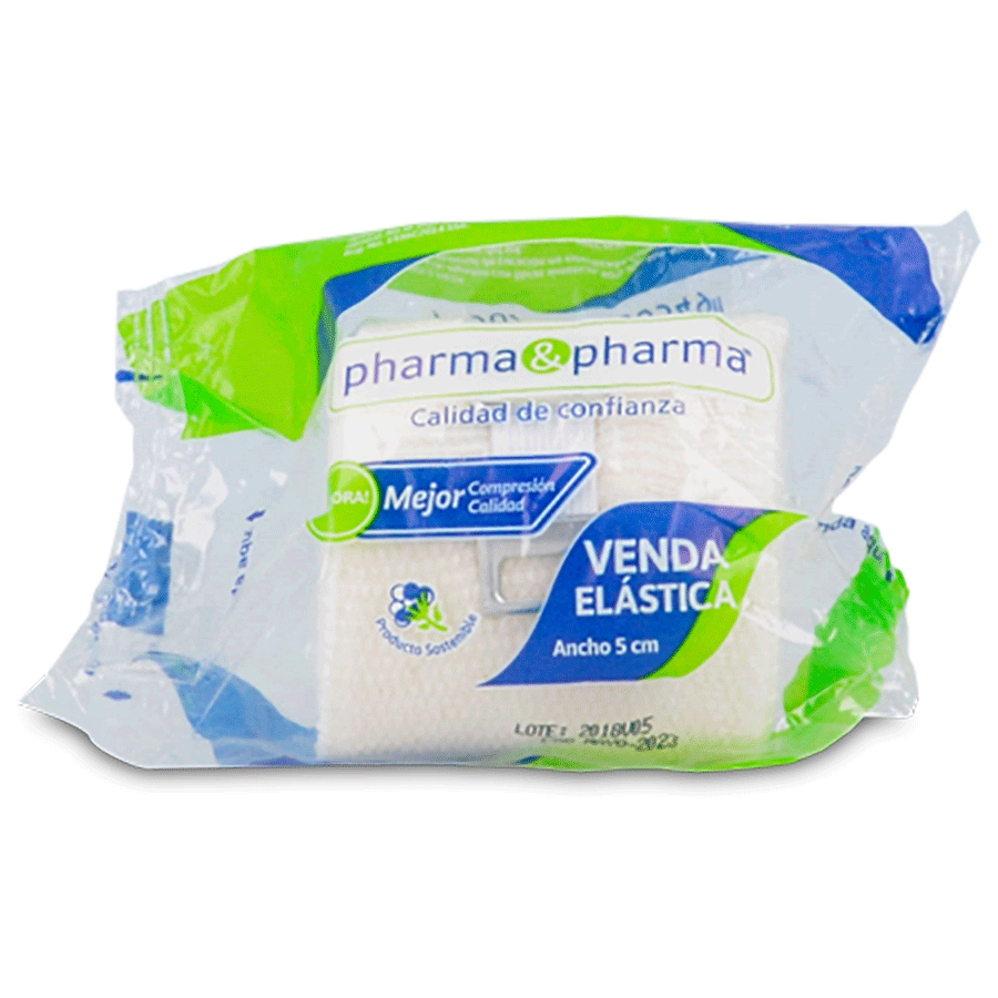 venda 5cm pharma pharma 
