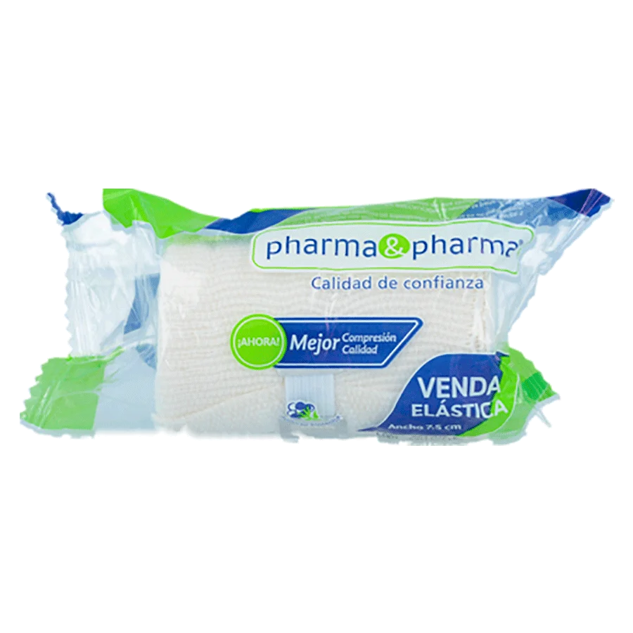 venda 7cm pharma pharma 