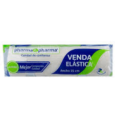 venda 15 cm pharma pharma 