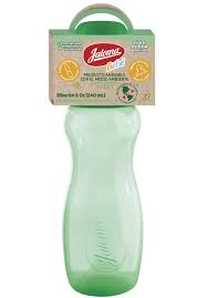 BIBERON BIODEGRADABLE 8OZ