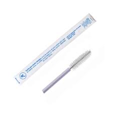 CEPILLO CITOLOGICO ESTERIL(DENTILAB)1PZA