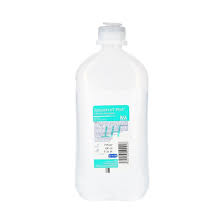 SOLUCION HT PISA (SOLHARTMANN)500L SOL