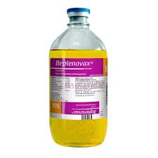 BEPLENOVAX (GLUCOSA/MULTIVITA) 500ML SOL