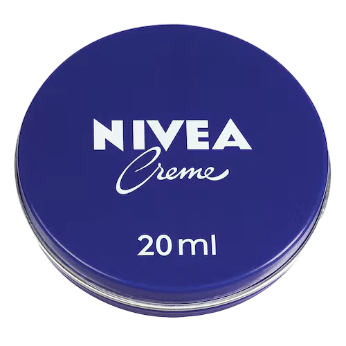NIVEA CREME 20ML CREMA