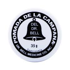 POMADA DE LA CAMPANA 35G