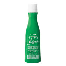 ACEITE DE OLIVO (JALOMA) 60ML