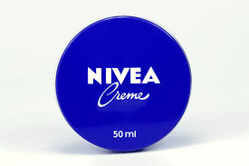 NIVEA CREME LATA 50ML
