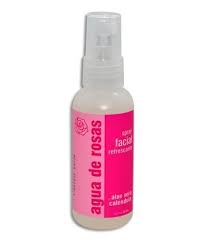 AGUA DE ROSAS 60ML SPRAY