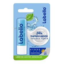 LABELLO HYDRO CARE 1 PZA