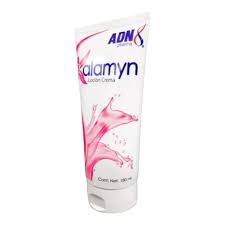 KALAMYN (LOCION DE CALAMINA) 180ML