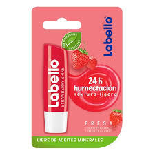 LABELLO STRAWBERRY SHINE 1 PZA