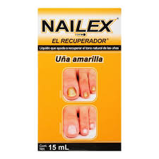 NAILEX EL RECUPERADOR 15ML