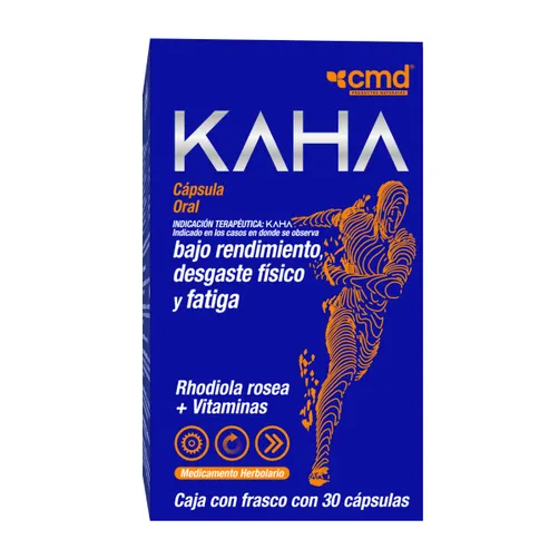 KAHA 30CAPS