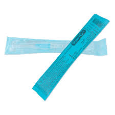 CATETER INTRAVENOSO22GX25MM(SUMITEX)1PZA