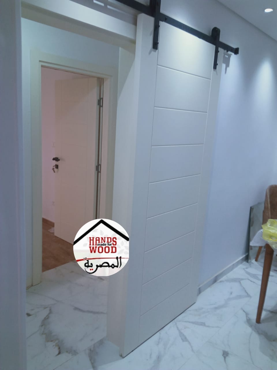 Sliding Door أبواب جراره(منزلقه)