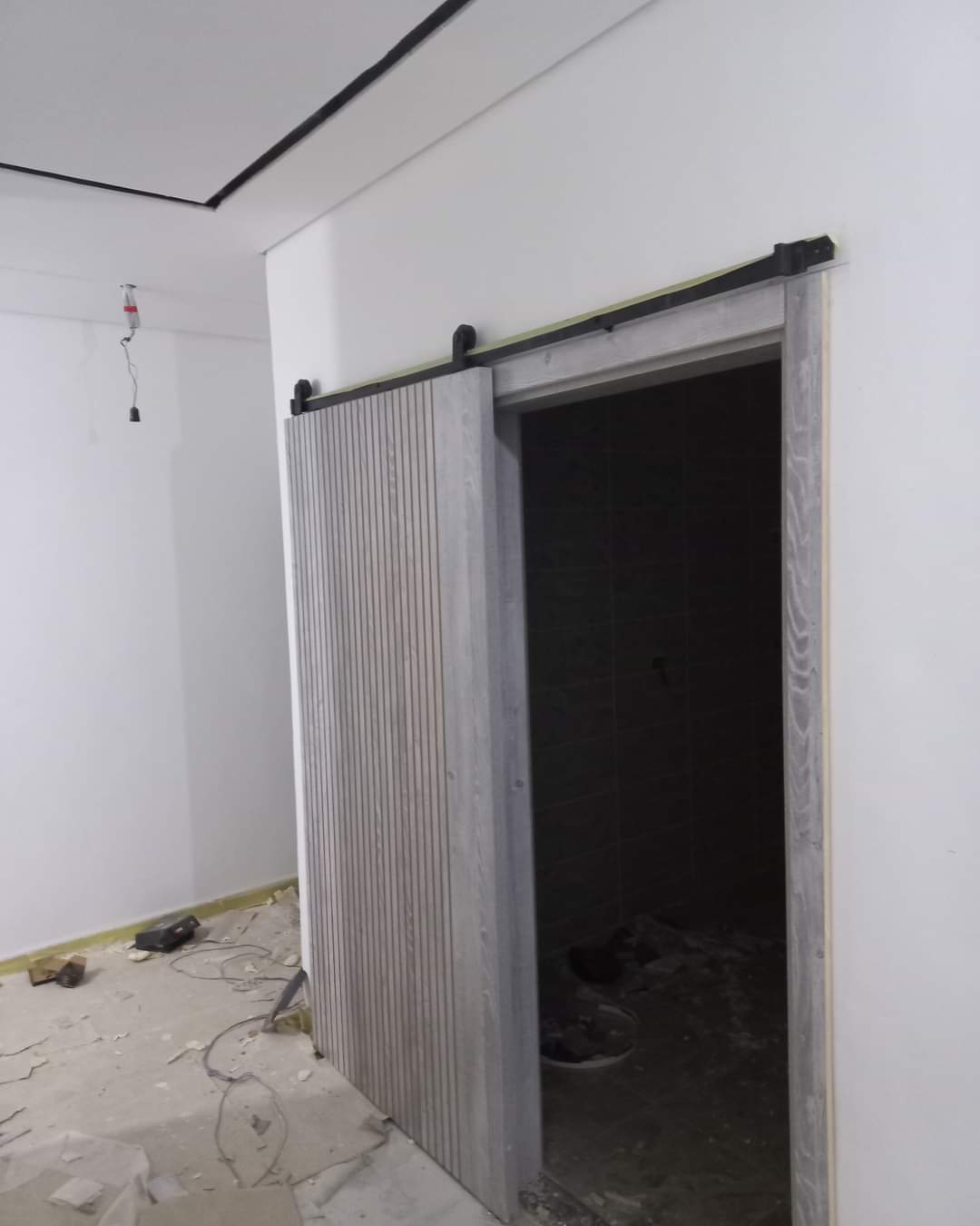 Sliding Door أبواب جراره(منزلقه)