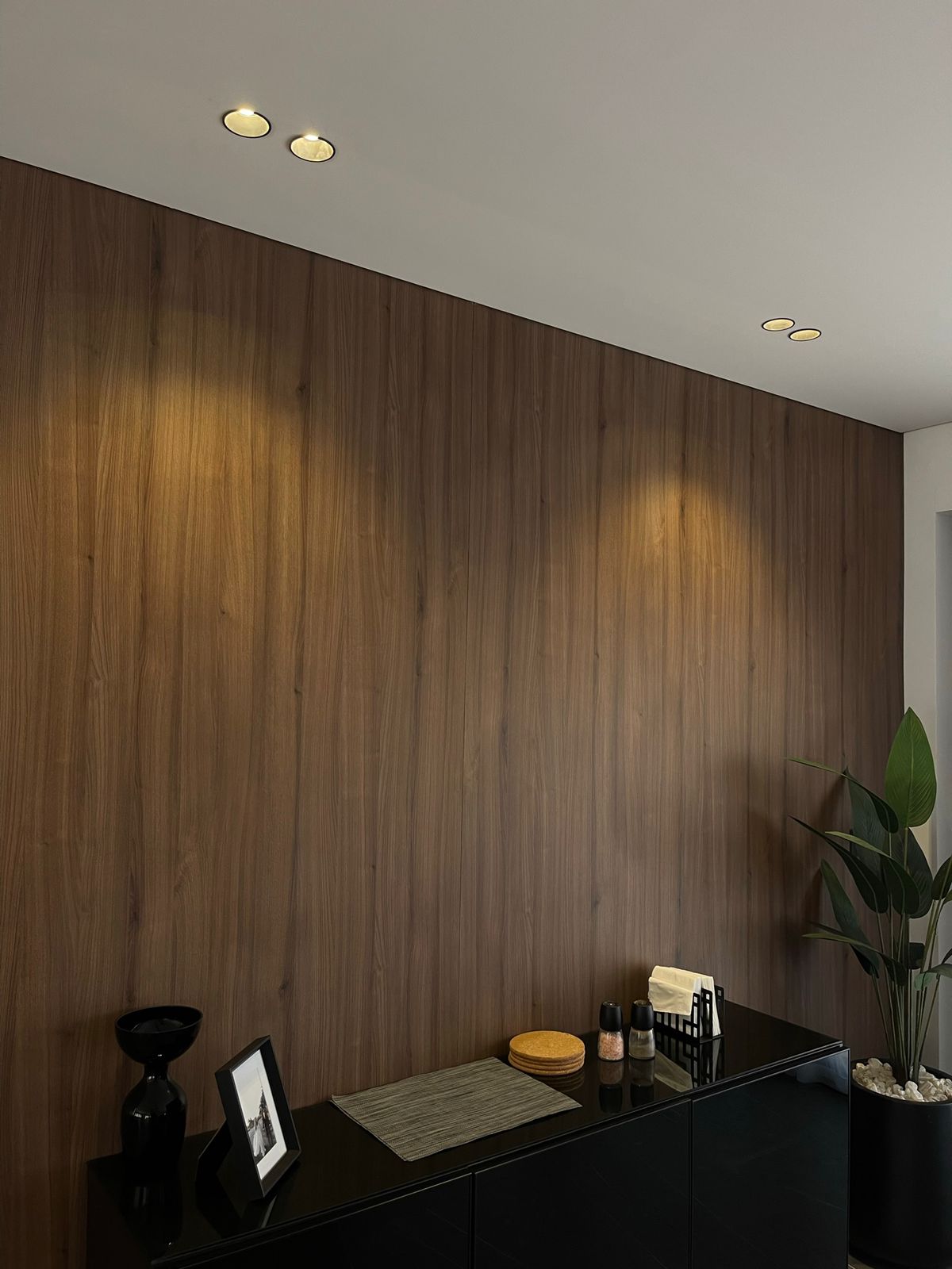 تجاليد حوائط داخلية – Natural & Decorative Wall Panels