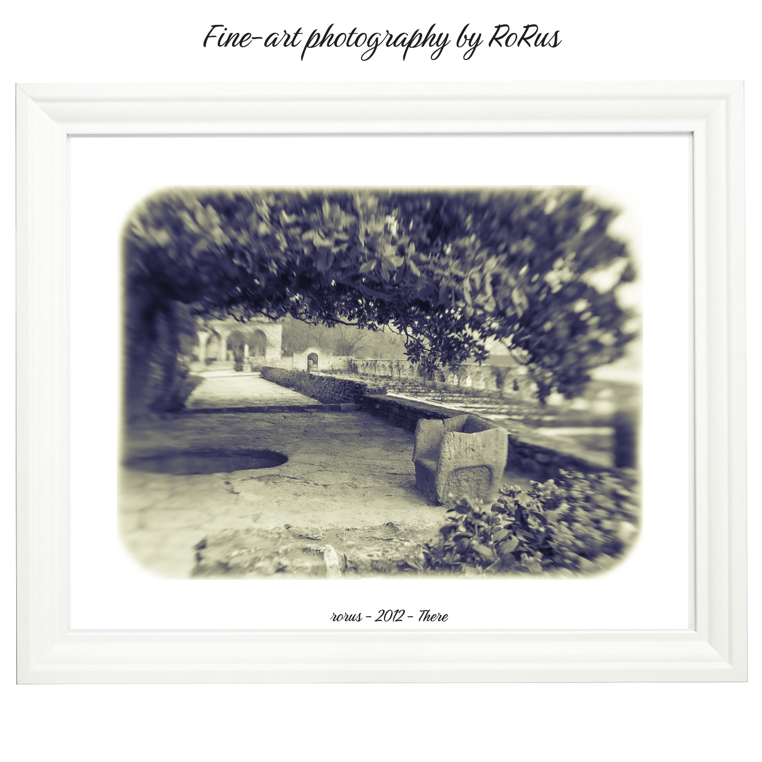 photo = 30x20 cm / frame = 47x37 cm