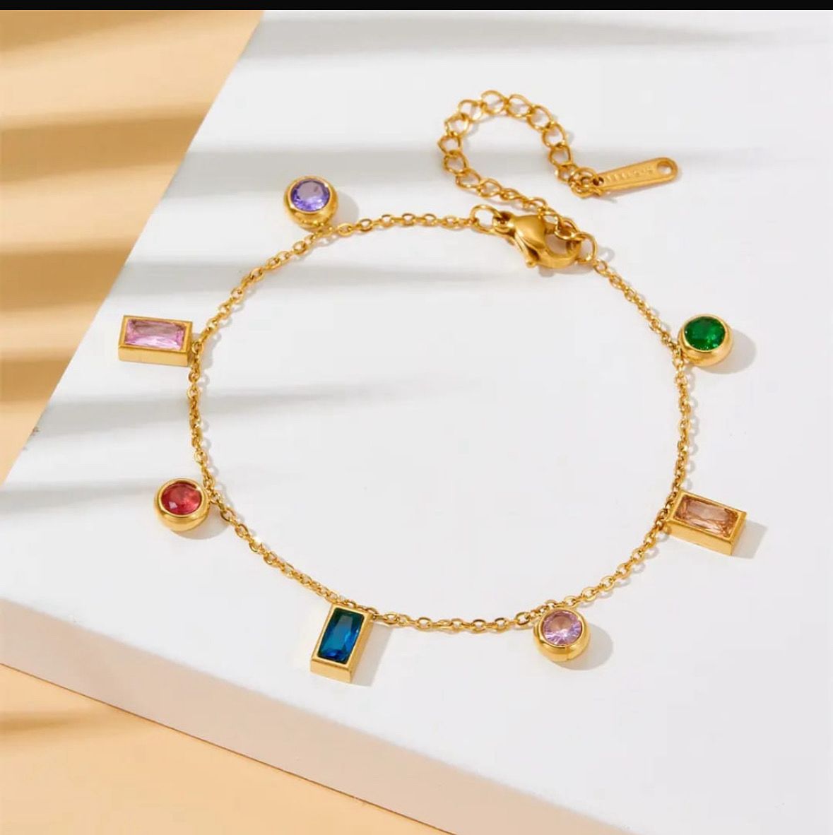 ColourPop Charm Bracelet