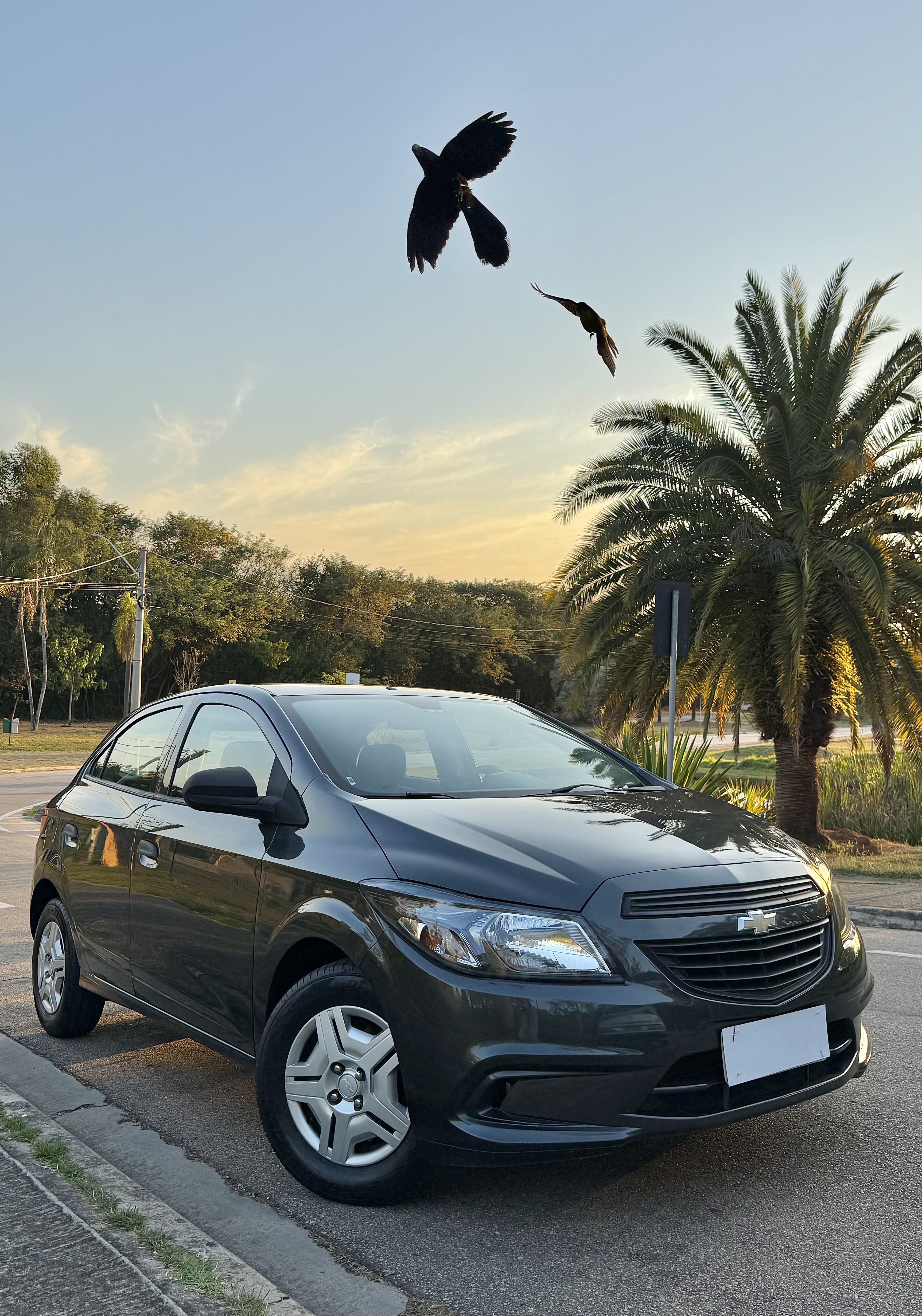 ONIX JOY 1.0 COMPLETO!!