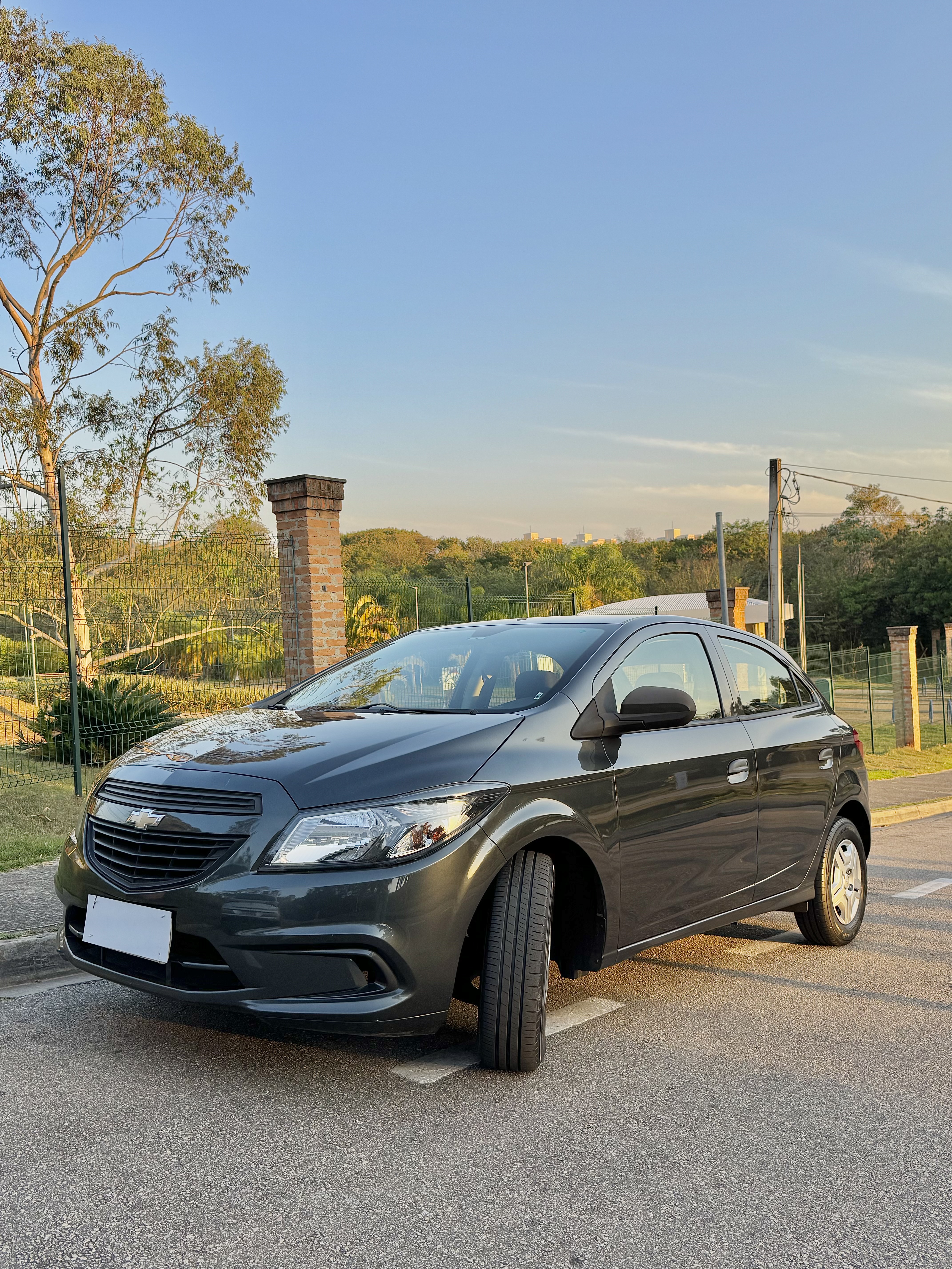 ONIX JOY 1.0 COMPLETO!!