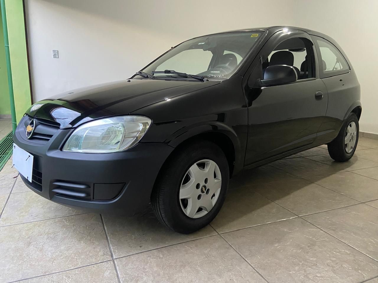 CELTA LIFE 1.0 FLEX ECONÔMICO!!