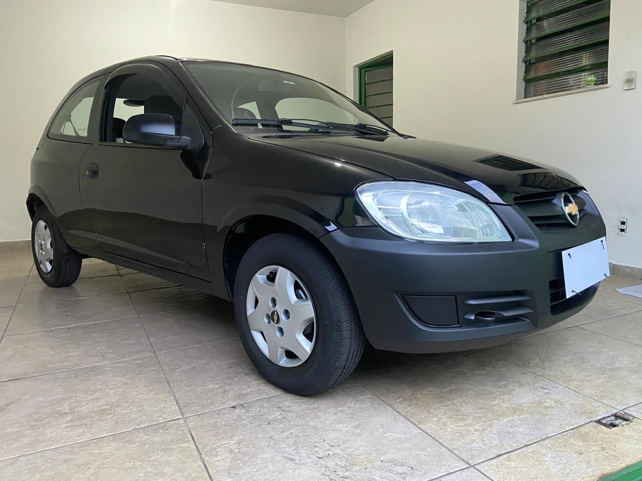 CELTA LIFE 1.0 FLEX ECONÔMICO!!