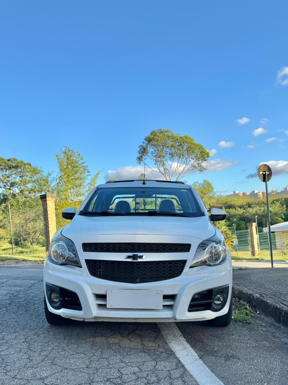 MONTANA SPORT 1.4 COMPLETA!!