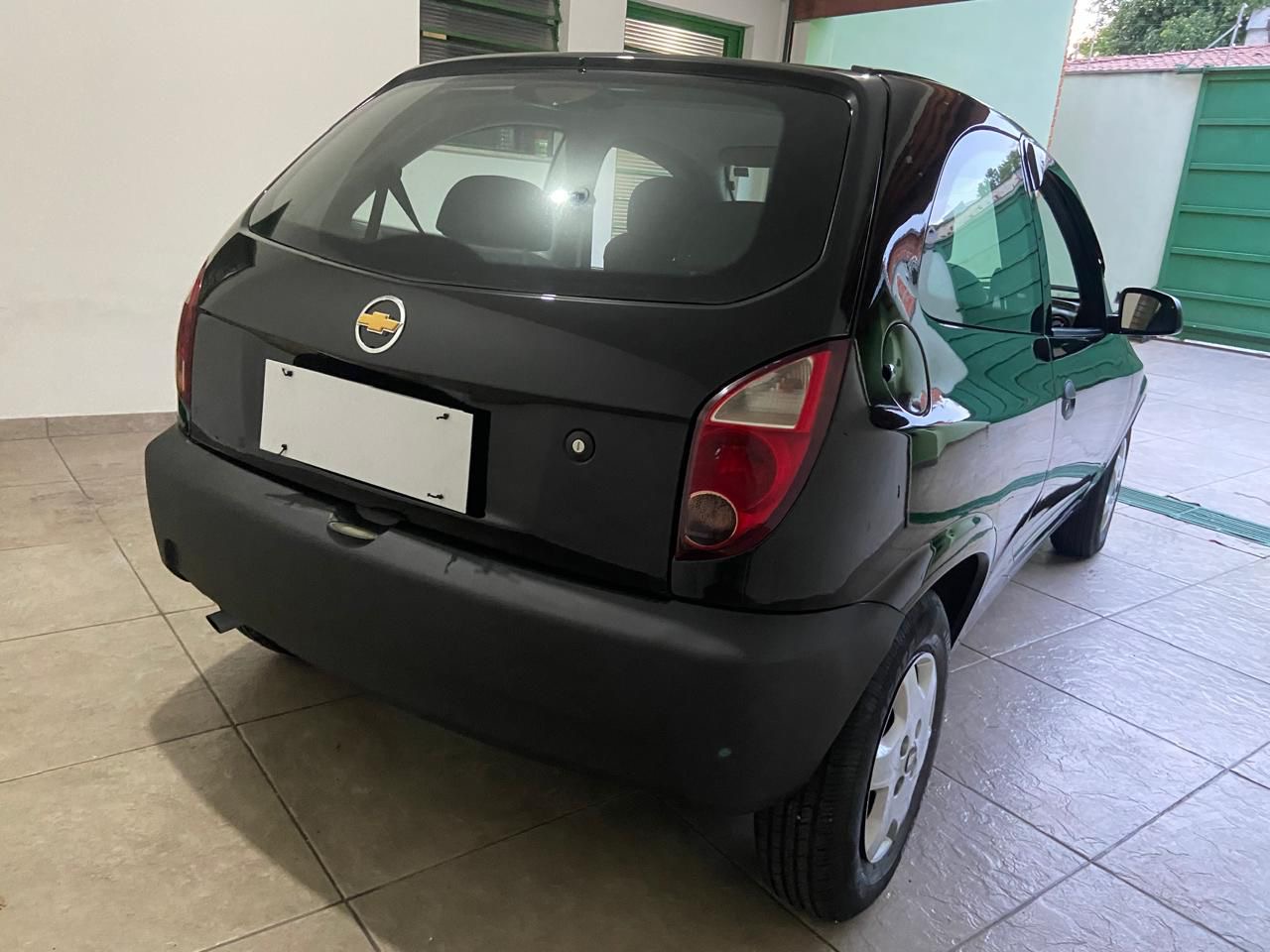 CELTA LIFE 1.0 FLEX ECONÔMICO!!