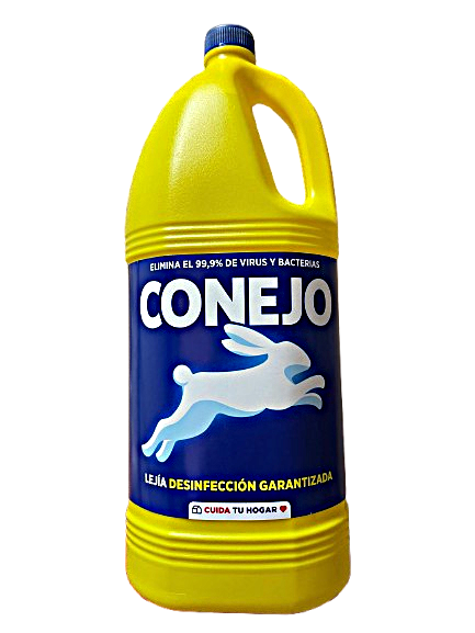 Lejia Conejo  2 L