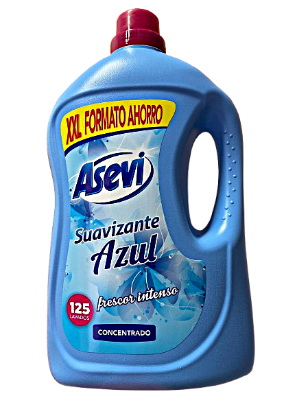 Suavizante Asevi 3 L