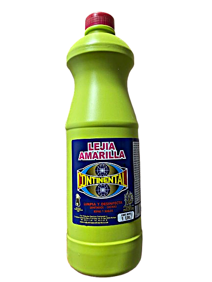 Lejia Amarilla 1 L