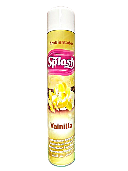 Ambientador Vainilla Splash 1000 ml