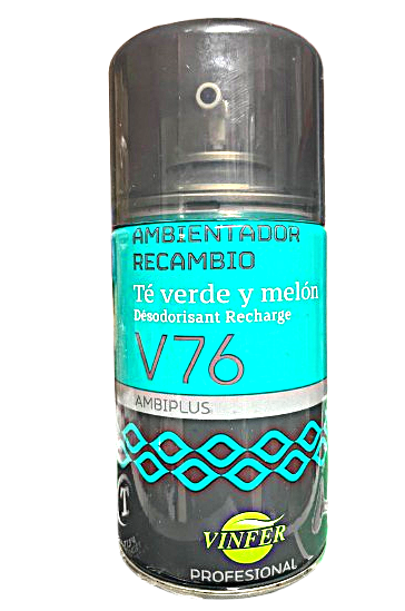 Ambientador Te Verde 250 ml