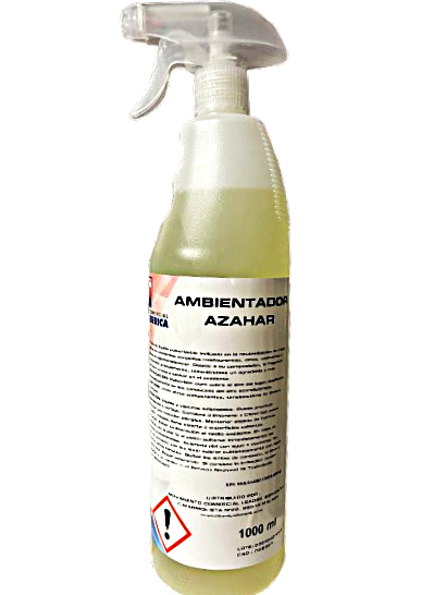 Ambientador Azahar Spray 1 L