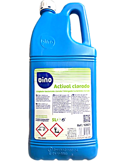 Actival Clorado Dino 5 L