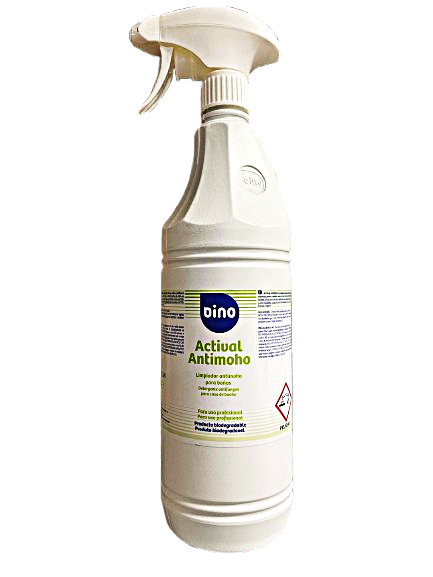 Actival Antimoho Spray Dino 1 L