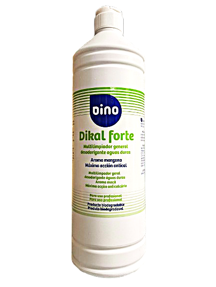 Desinfectante Antical Dino 1 L