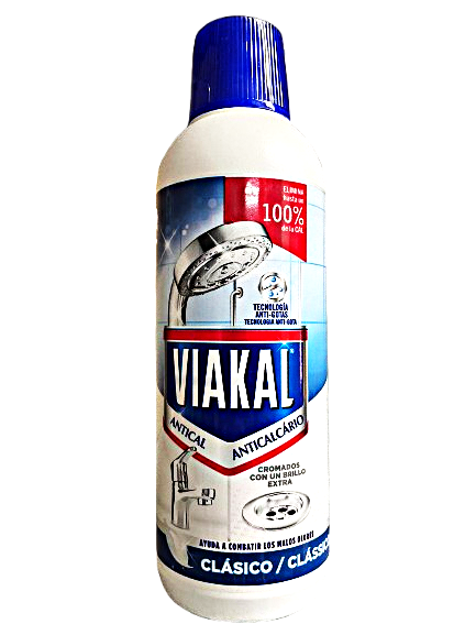 Antical Viakal 500 ml