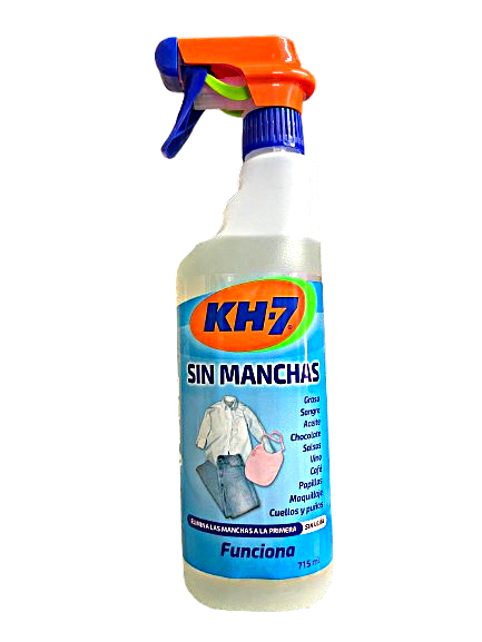 Quita manchas KH7 715 ml