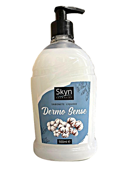 Gel dosificador 500 ml