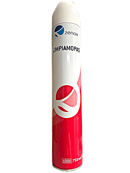 Limpia Mopa ZENOX 750 ml