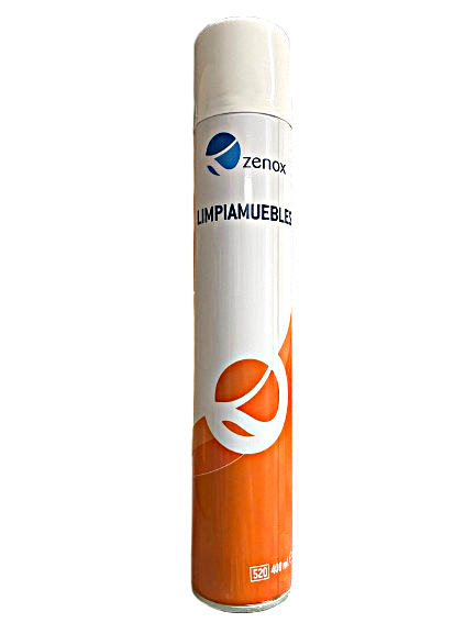 Limpia Muebles ZENOX 400 ml
