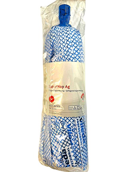 Fregona Industrial Vileda