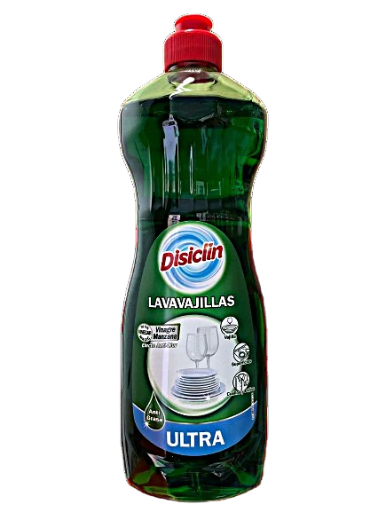 Lavavajillas 750 ml