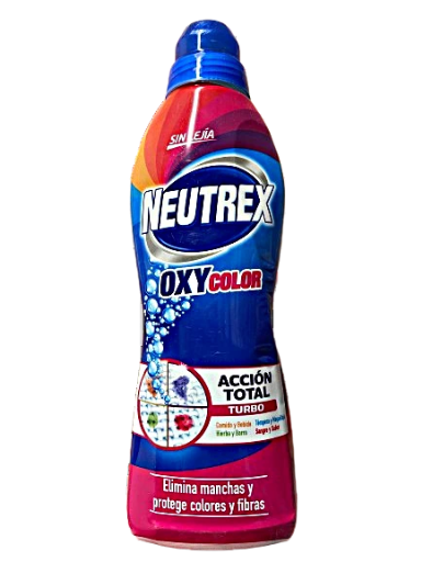 Quitamanchas Neutrex 1 L