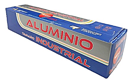 Aluminio Industrial 40 cm