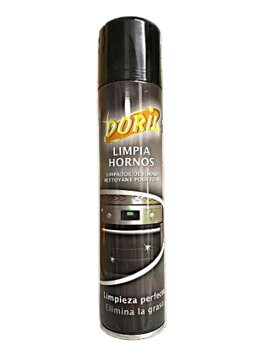 Limpia Horno Doril 300 ml