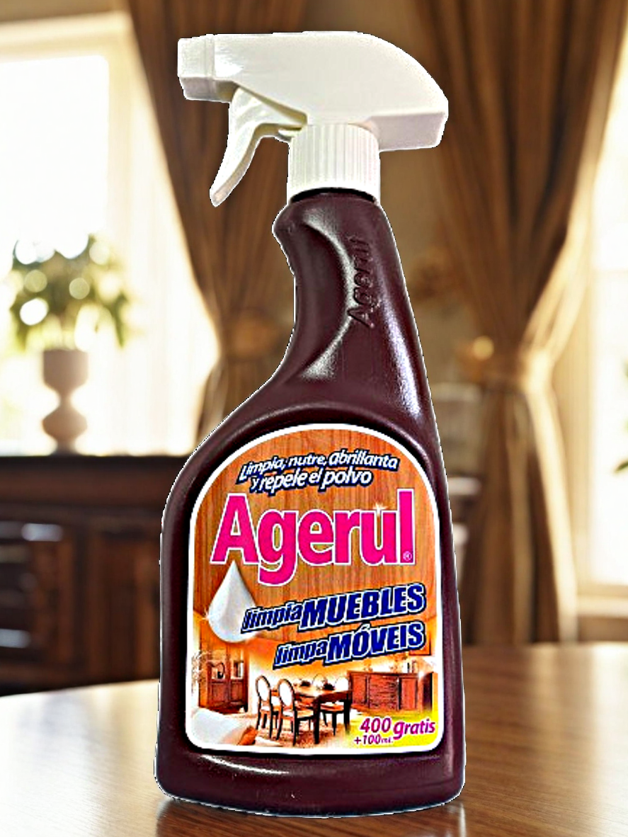 Multiusos Agerul 1 L